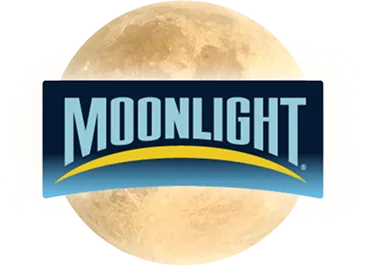 Moonlight logo design