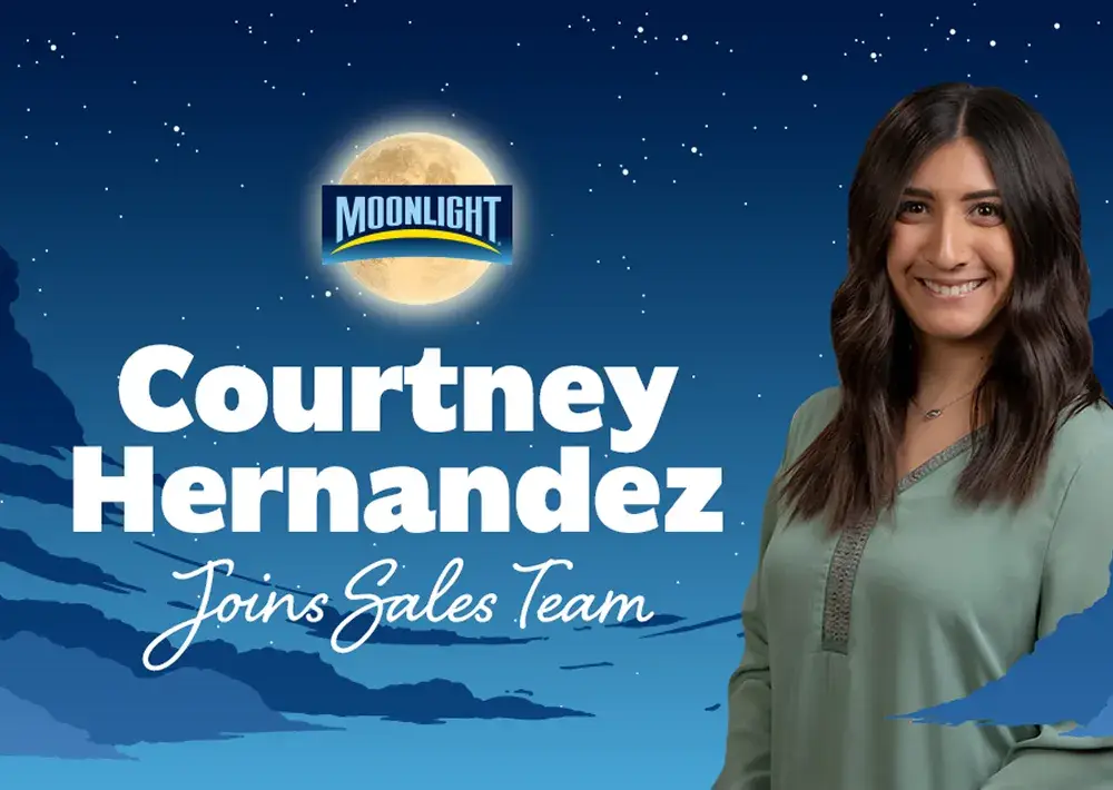 Moonlight Sales Team Announcement